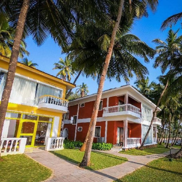 Bambolim Beach Resort Thumbnail