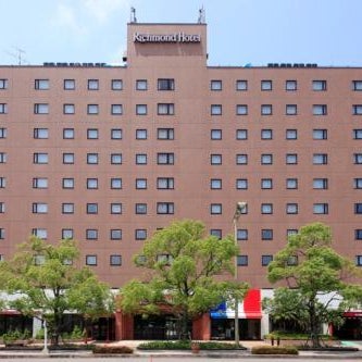 Richmond Hotel Miyazaki Ekimae