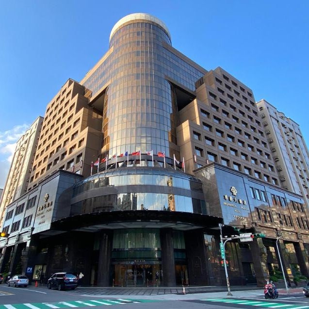 Monarch Plaza Hotel Thumbnail