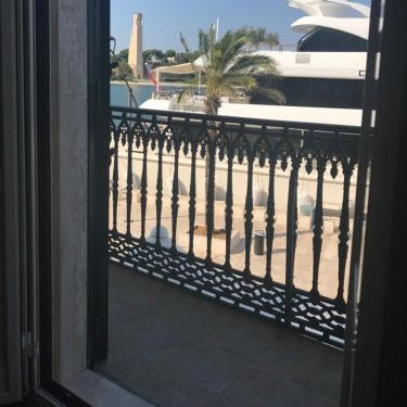 B&B Le Colonne