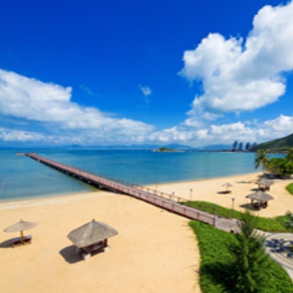 Sanya Luhuitou Guesthouse & Resort