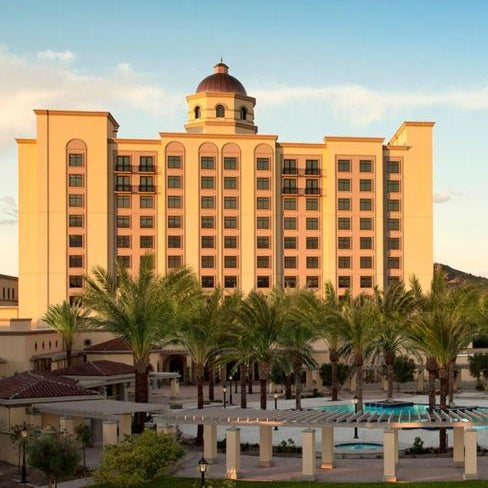 Casino Del Sol Resort Tucson Thumbnail