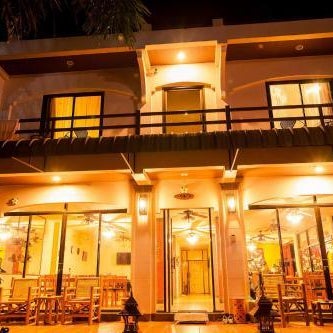 Klong Muang Sunset Hotel