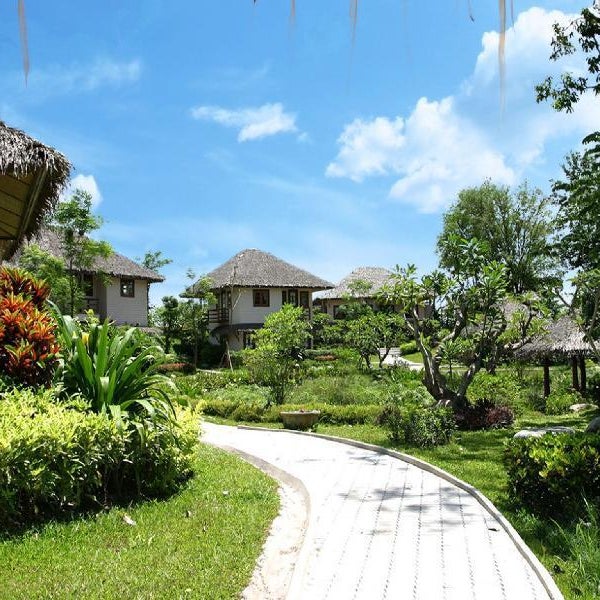 Lilawalai Resort