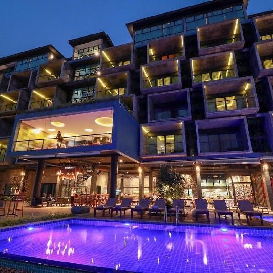 Inthira Vang Vieng Thumbnail