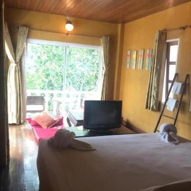 Keereeta Resort