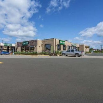 Quality Inn & Suites High Level