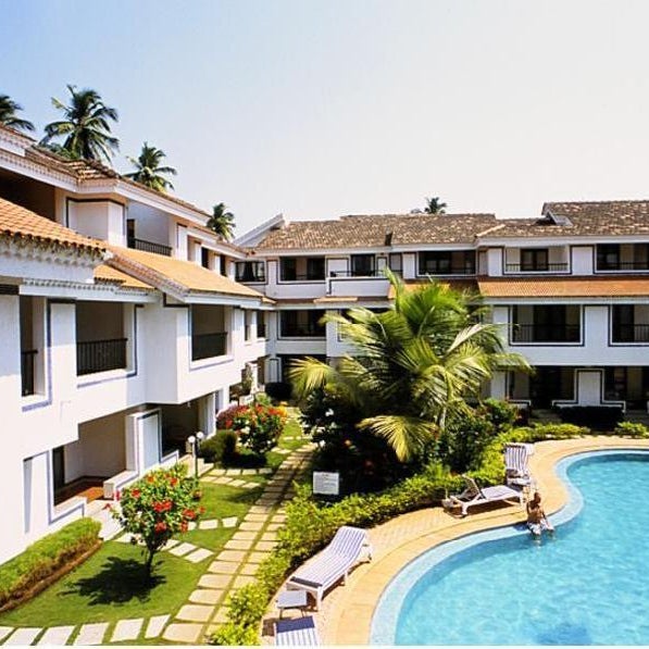 Resort Lagoa Azul Thumbnail