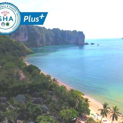 Golden Beach Resort Thumbnail
