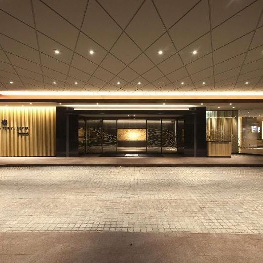 Kanazawa Tokyu Hotel