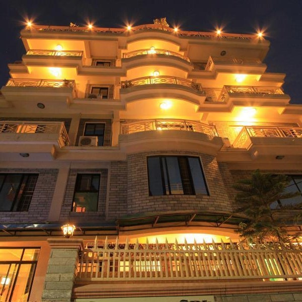 Hotel Splendid View Thumbnail