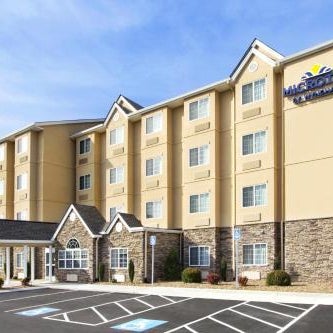 Microtel Inn & Suites By Wyndham Shelbyville Thumbnail