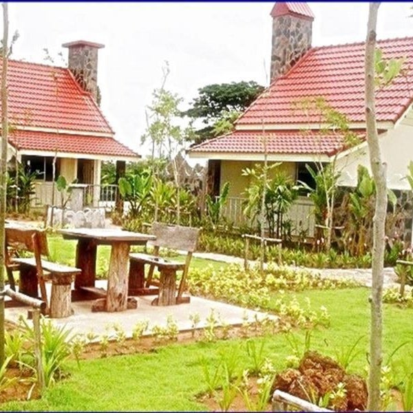 Ratchapreuk Resort