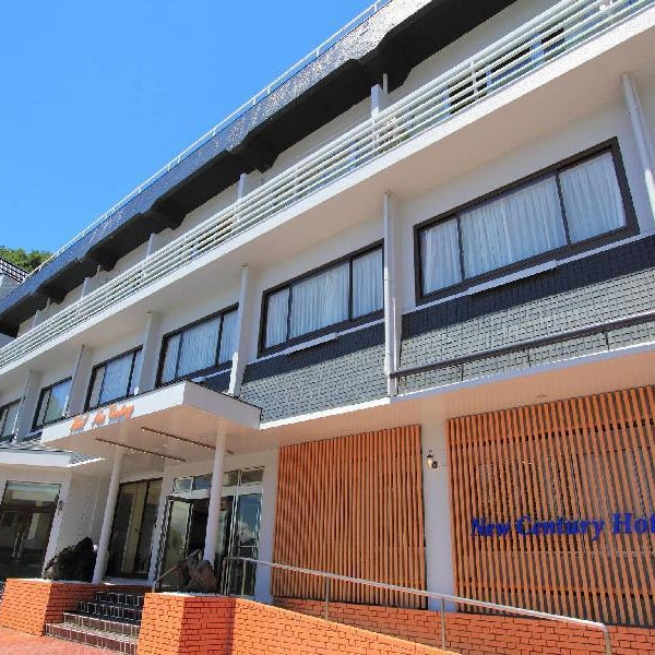 Hotel New Century