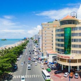 Thuy Van Hotel