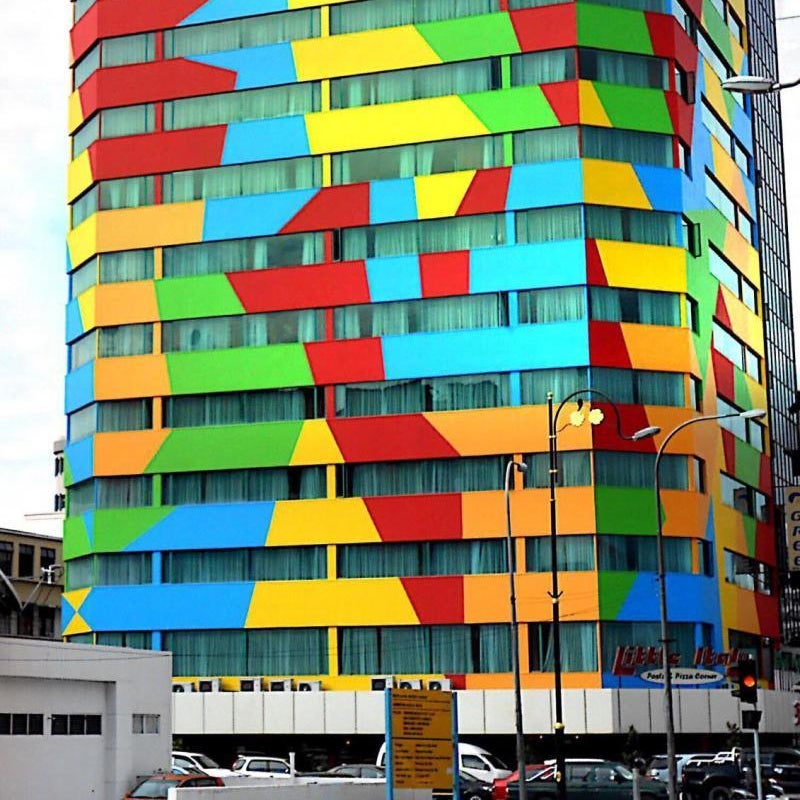 Hotel Capital Kota Kinabalu
