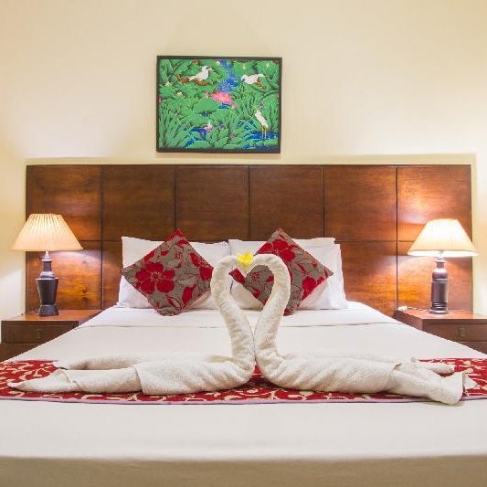 Abian Srama Hotel and Spa Thumbnail
