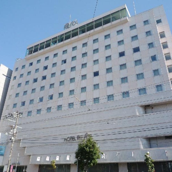 Hotel Resol Hakodate Thumbnail