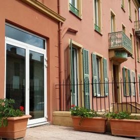 Hotel Marcellin Thumbnail