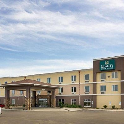 Quality Inn & Suites Thumbnail