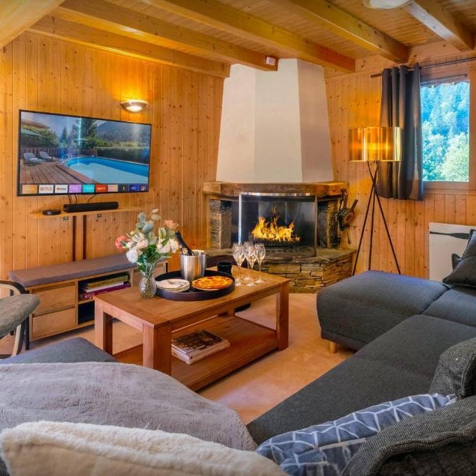 Chalet Igel - OVO Network