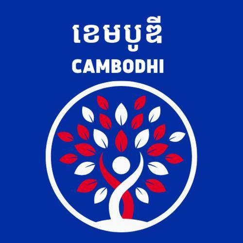 Mettā Guesthouse Kampot