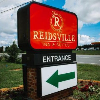 Reidsville Inn & Suites By OYO Hwy 29 Thumbnail