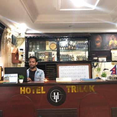 HOTEL TRILOK Thumbnail