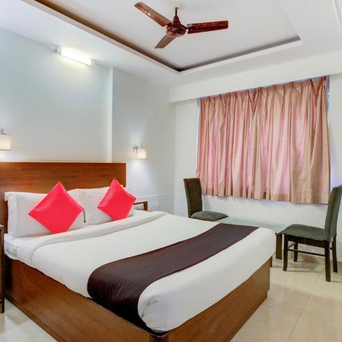 Super Townhouse Marol Near Mumbai Airport Thumbnail