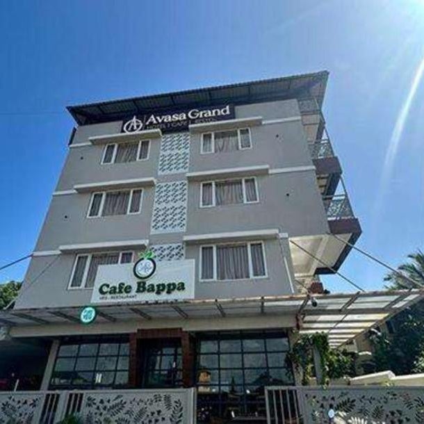 FabHotel Avasa Grand - Nr Big Daddy Casino Thumbnail