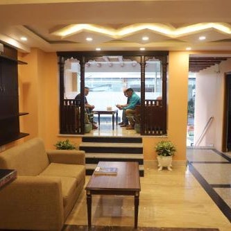 Hotel Pipal Tree Thumbnail