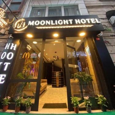 Moonlight Suit Hotel Taksim Thumbnail
