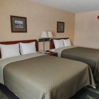 Hotel Yuma