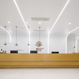 Quantum Inn - Hangzhou East Railway Station Thumbnail