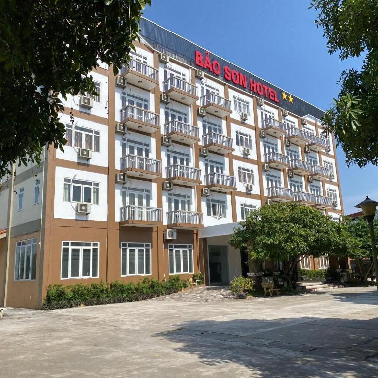 Bao Son Hotel