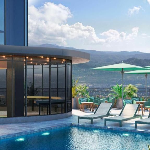 Hilton Garden Inn San Jose Airport City Mall Thumbnail