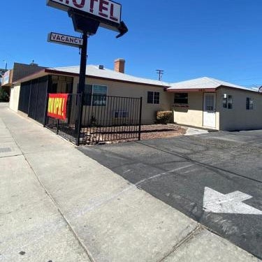Sai Park Motel Thumbnail
