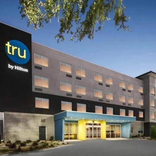 Tru by Hilton North Augusta Thumbnail