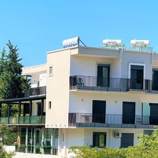 Hotel Trifoni