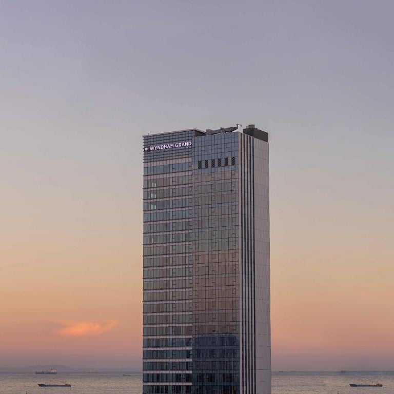 Wyndham Grand Busan Ijin Thumbnail