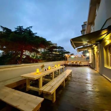 Joy Hongqiao Airport and Railway Hotel Thumbnail