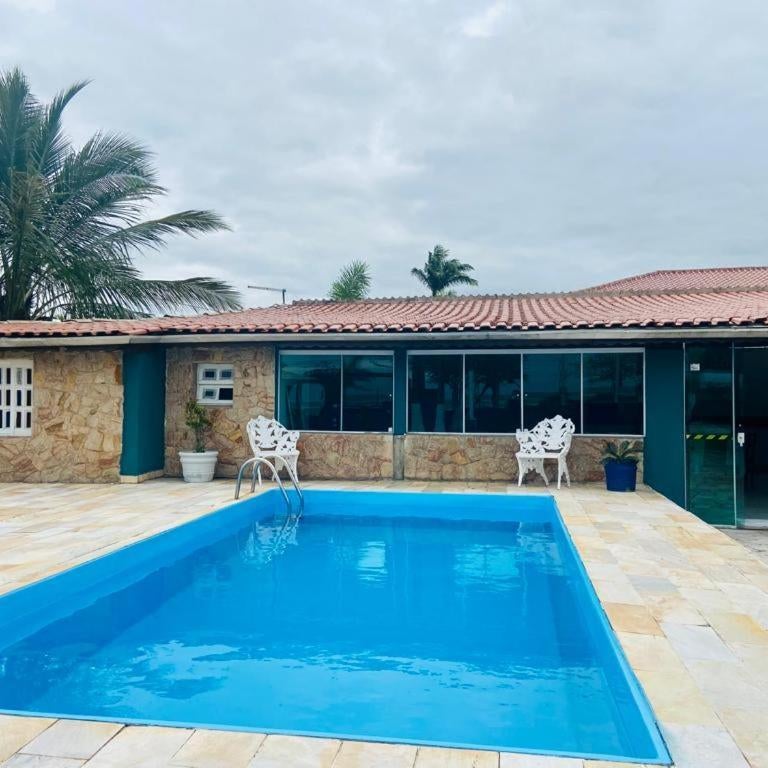 Pousada Riviera Caragua