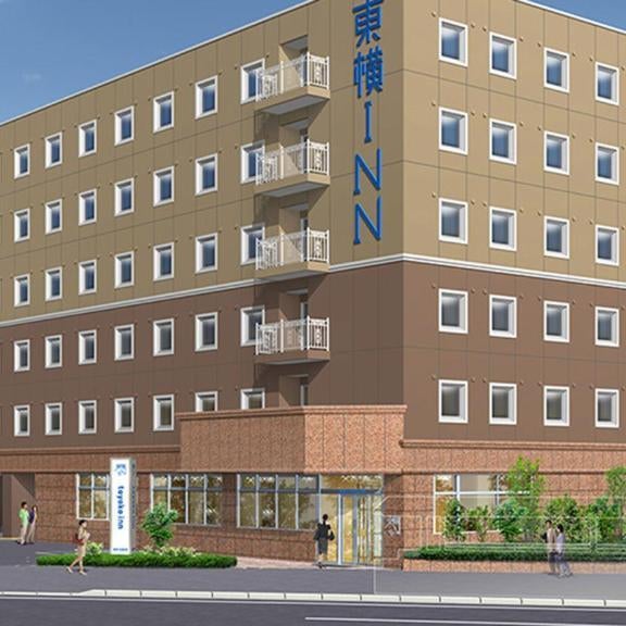 Toyoko Inn Tokyo Minami-machida