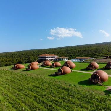 Hotel Qvevrebi Thumbnail