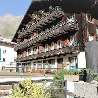 Self-Service Guesthouse Berggeist