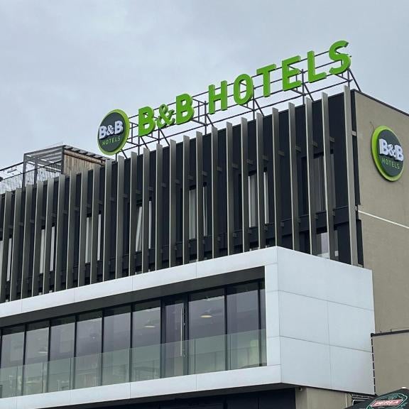 B&B HOTEL Tomaszów Lubelski