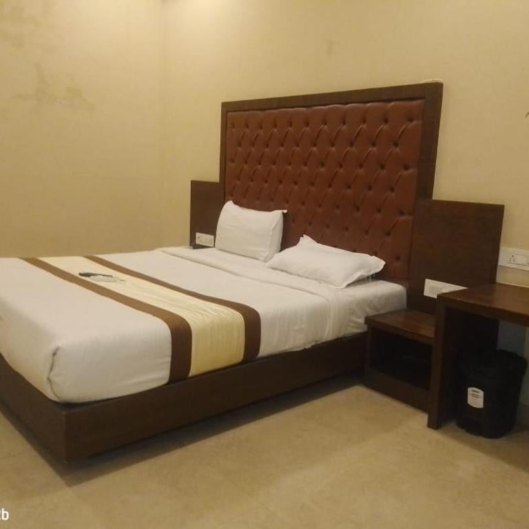 Hotel New Vertigo Suites Thumbnail