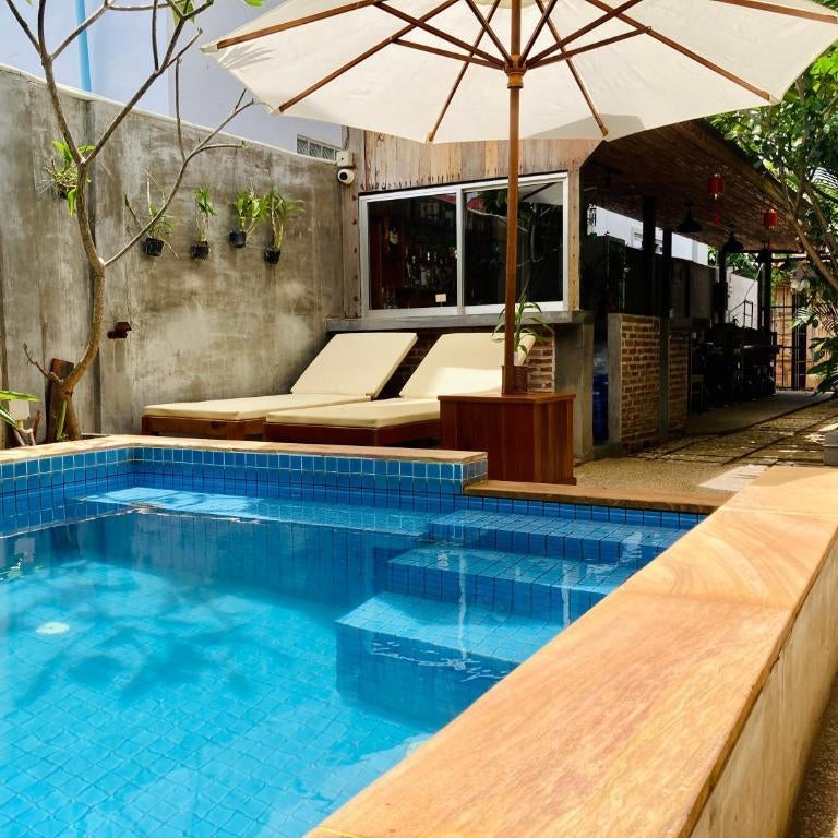 Lotus Haven Villa Thumbnail