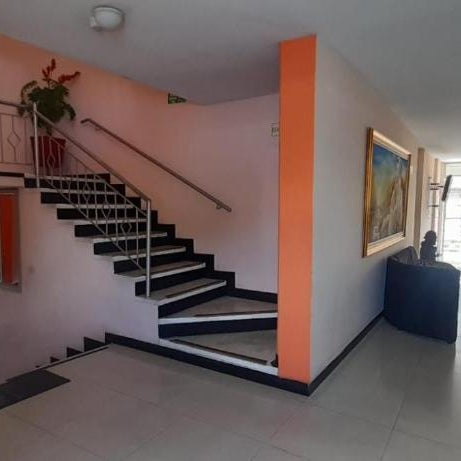 HOTEL TORREON AV