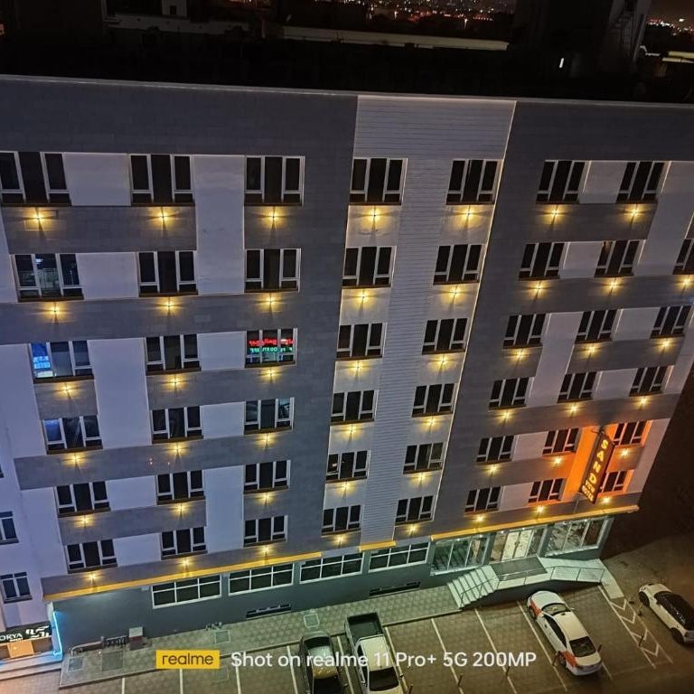 Hotel Sand View Thumbnail